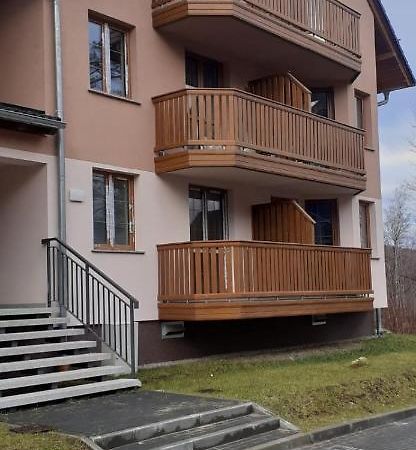Jagoda 11 Karpacz Exterior foto